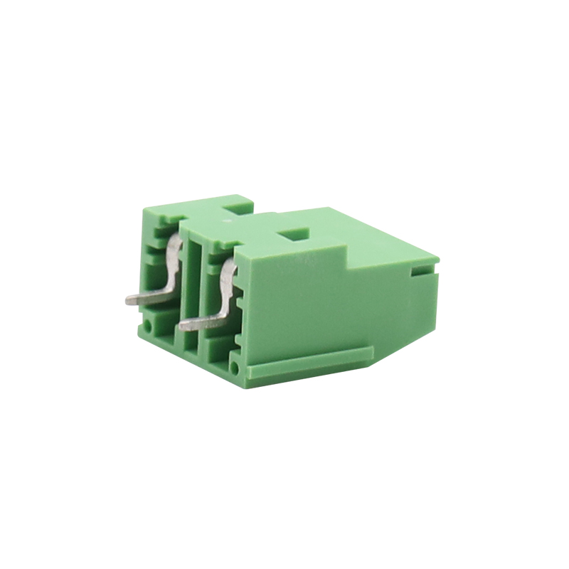 Automatinis sistemos PCB gnybtų blokas